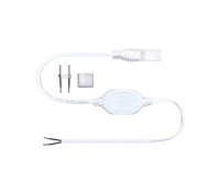 Bộ Phụ Kiện Nguồn LED Dây HLS 120D S-Row Acc Kit GM HLS 120 LED Philips 929004652807