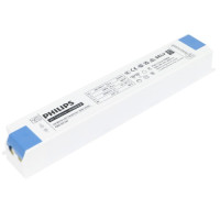 Bộ Nguồn Cho LED Dây CertaDrive LED 30W 24VDC Philips 929003426480