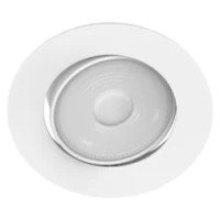 Đèn LED Downlight Chiếu Điểm SL190 RD 070 MB 9W 27/40/65K WH GM Philips 929004131807