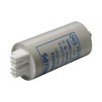 Tụ Điện 18uF CP18CP28 Philips 913710012191