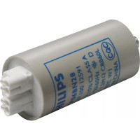 Tụ Điện 25uF CP 25BU28 Philips 913710012291