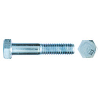 Bulong Mạ Kẽm Trắng Cr3+ 10.9 GB5782 M14x65 Ren Lửng