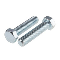 Bulong Mạ Kẽm Trắng Cr3+ GR 8 UNC 5/8-11 x 1.1/4