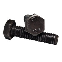 Bulong Thép Đen 10.9 GB5783 M12x80 (AF18)