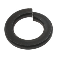 Lông Đền Vênh Thép Đen GB7244 M12