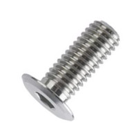 Lục Giác Chìm Đầu Cực Mỏng Inox 304 M2x3 (CBSTSR2-3)