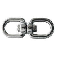 Ma Ní Chống Xoắn Inox 304 M5