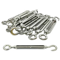 Tăng Đơ Cáp Inox 304 M10