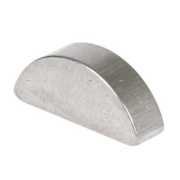 Then Bán Nguyệt Inox 316 B1/16 x L1/4