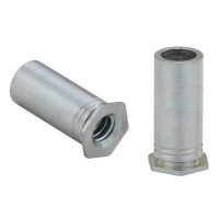 Trụ Chêm Ép Lỗ Suốt Thép Loại SO-3.5M3-10