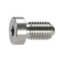 Vít Bi Nhún Inox 303 Đầu Inox 440C B Cái4