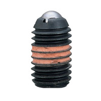 Vít Bi Nhún Thép Đen SCM435 Bi Thép BPJF3