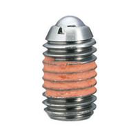 Vít Bi Nhún Inox 304 Bi Thép BSJF3