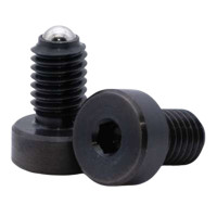 Vít Bi Nhún Thép BPCT4