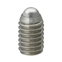 Vít Bi Nhún-Loại Ngắn Inox 302HQ Bi Inox 440C BPK3