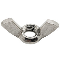 Tán Cánh Chuồn Inox 304 M20