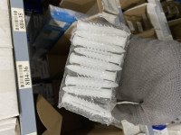 Tắc Kê Gai 6 Khía Hưng Thịnh Màu Trắng số 8