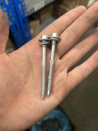 Vít Tôn Lấy Sáng Mạ Kẽm Zin-Tin M5.5x65 (#12-14x65mm)