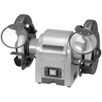 Máy Mài Bàn 2 Đá