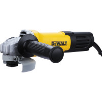 Máy Mài Góc 750W 100mm Dewalt DWE750T-B1