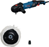 Máy Đánh Bóng Bosch GPO 14-180 S Professional Bosch 06013892K0