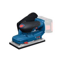 Máy Chà Nhám Dùng Pin (Solo) GSS 18V-18 Bosch 06019R70L0