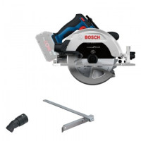 Máy Cưa Đĩa Dùng Pin OD184mm (Solo) GKS 18V-68-2 Bosch 06016D00C0