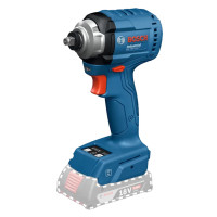 Máy Siết Bulong Chạy Pin 70Nm (Solo) IDS 18V-125 T Bosch 06019P80L0