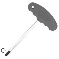 Cây Vặn Lục Giác Chữ T