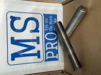 Guzong Inox 316 M16x90