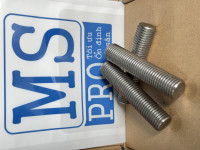 Guzong Inox 316 M16x75