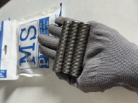 Guzong Inox 316 M16x75