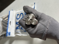 Guzong Inox 316 M16x75