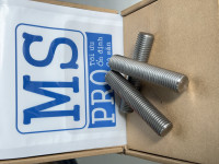 Guzong Inox 316 M16x80