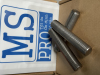 Guzong Inox 316 M16x85