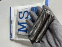 Guzong Inox 316 M16x85