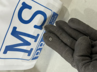 Tán Inox 304 DIN934 M2