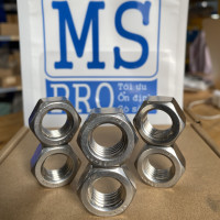 Tán Inox 316 DIN934 M16