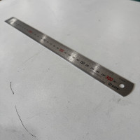 Thước Lá Thẳng 30cm SATA 91402