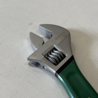 Mỏ Lết Có Điều Chỉnh Kiểu Châu Âu 10inch Sata 47251