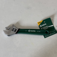 Mỏ Lết Có Điều Chỉnh Kiểu Châu Âu 6inch Sata 47249