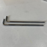 Cây Lục Giác 5 mm Đầu Bi Siêu Dài Sata 80110