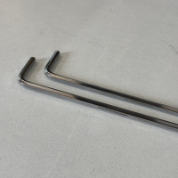 Cây Lục Giác 4 mm Đầu Bi Siêu Dài Sata 80108