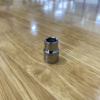 Đầu Tuýp 6 Cạnh 3/8 inch - 10 mm SATA 12305