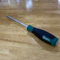 Tua Vít Đóng Bake #2 X 150mm SATA 61705