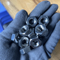 Tán Inox 304 DIN934 M10