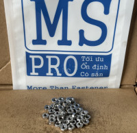 Tán Inox 316 DIN934 M3