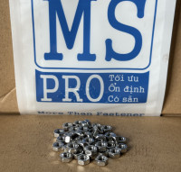 Tán Inox 316 DIN934 M4