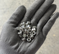Tán Inox 316 DIN934 M5
