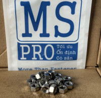 Tán Inox 316 DIN934 M6